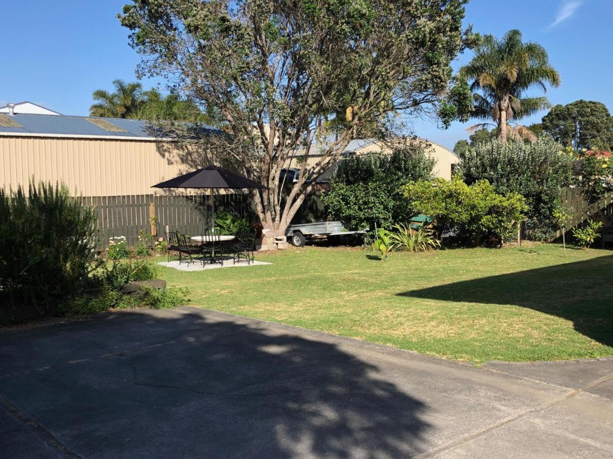 Waikaraka Beach, Spacious & Very Comfortable Whangarei Heads Экстерьер фото