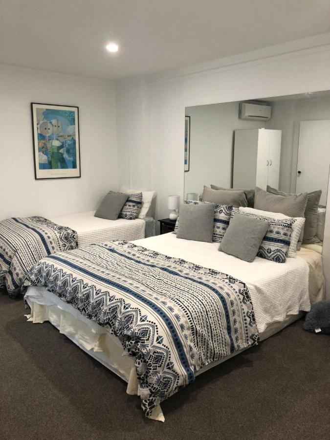 Waikaraka Beach, Spacious & Very Comfortable Whangarei Heads Экстерьер фото